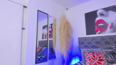  Kasandra  online show from December 16, 2024, 12:37 am