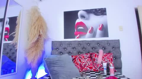  Kasandra  online show from December 19, 2024, 7:18 am