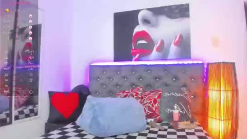  Kasandra  online show from February 5, 2025, 4:59 am