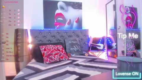  Kasandra  online show from October 5, 2025, 11:57 pm