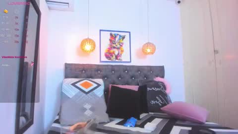  Kasandra  online show from October 21, 2025, 10:32 pm