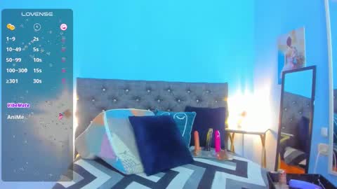  Kasandra  online show from January 18, 2026, 11:08 pm