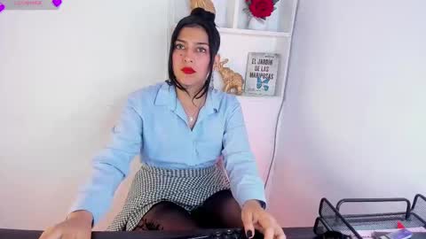 Kasandra Grant online show from April 10, 2026, 4:55 pm