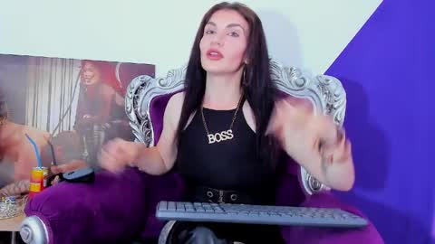 Miss K. online show from May 29, 2026, 4:43 am