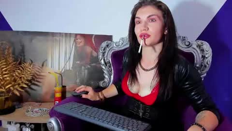 Miss K. online show from May 30, 2026, 4:15 pm