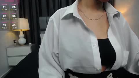 kasvhi online show from October 10, 2025, 8:19 pm