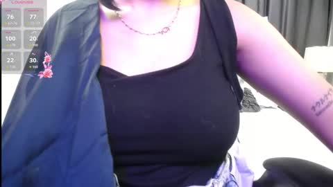 kasvhi online show from January 8, 2026, 8:55 pm