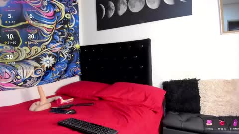 Kassandra  online show from February 27, 2025, 11:10 am