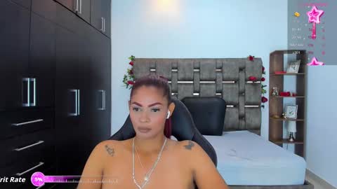 Kassandra online show from September 9, 2025, 11:26 pm