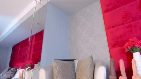 Kasandra Hall online show from December 18, 2024, 8:57 pm