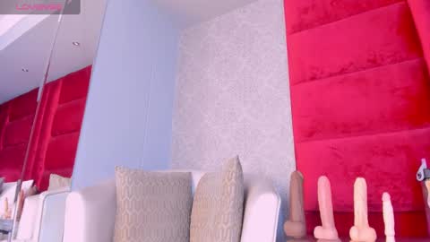 Kasandra Hall online show from February 16, 2025, 12:19 am