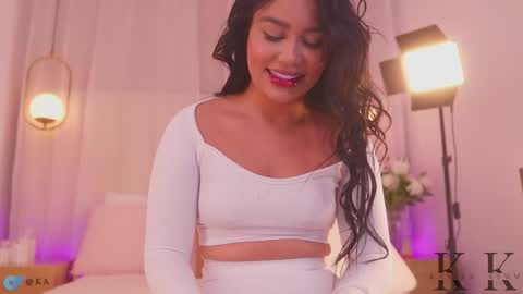 Kassia online show from April 19, 2026, 6:35 am