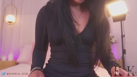 Kassia online show from April 20, 2026, 6:38 am