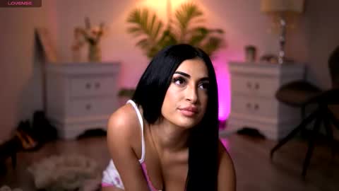 Snapshot of kassidyvibe chatting on February 9, 2026, 11:03 am Kassidy online show from February 9, 2026, 11:03 am