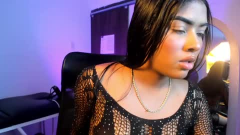 kassy Stone online show from May 31, 2026, 3:04 am