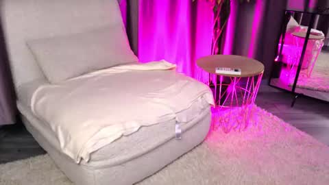 KassyClaire online show from July 31, 2026, 8:30 pm