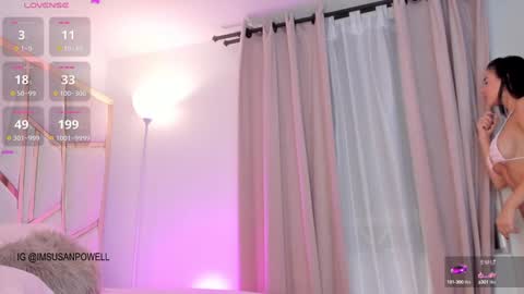 kasumi_18 online show from January 31, 2025, 3:41 am