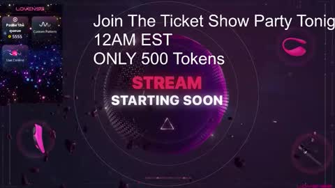 BriannaBrave online show from October 19, 2025, 2:12 am