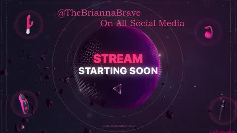 BriannaBrave online show from January 15, 2026, 4:17 am