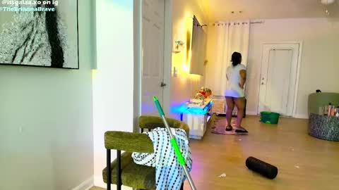 BriannaBrave online show from March 14, 2026, 12:50 am