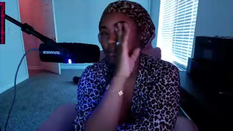 BriannaBrave online show from July 17, 2026, 1:18 pm