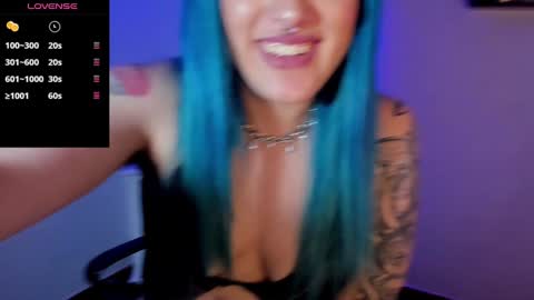 Alicia online show from December 31, 2024, 3:34 am