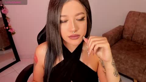 Snapshot of kat_apple chatting on May 30, 2026, 1:57 am Alicia online show from May 30, 2026, 1:57 am