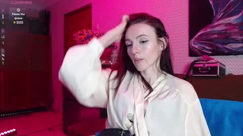 kat_kitty_ online show from January 18, 2025, 5:59 pm