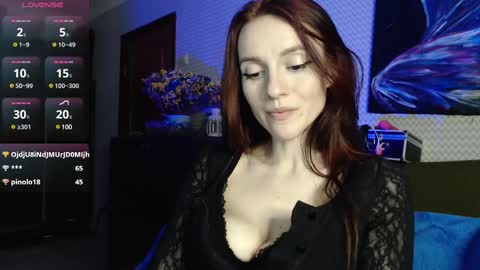 kat_kitty_ online show from January 31, 2025, 8:33 pm