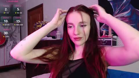 kat_kitty_ online show from February 26, 2025, 7:09 am
