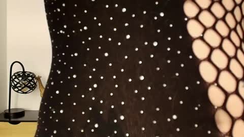 kat paradisse online show from October 8, 2025, 7:44 pm