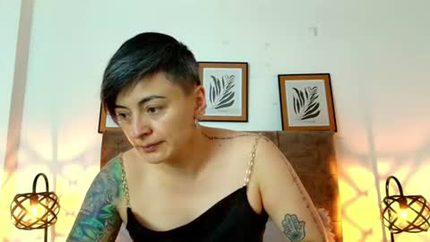 kat paradisse online show from July 21, 2026, 11:56 am