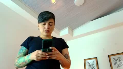kat paradisse online show from July 29, 2026, 11:41 am