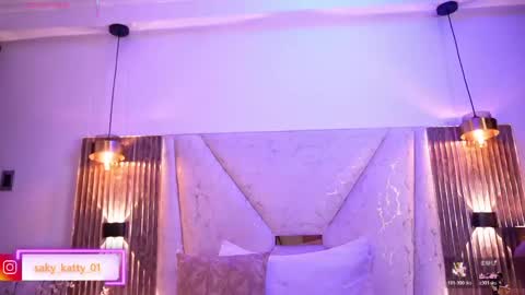 Saky online show from April 1, 2026, 11:13 pm