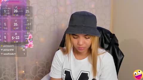 kata22sofia online show from November 27, 2025, 4:20 pm