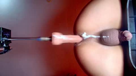 kata_bitch online show from November 14, 2025, 7:34 pm