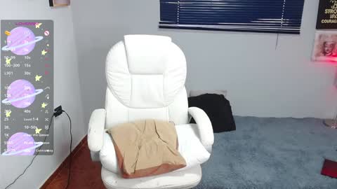 kataley4 online show from January 6, 2025, 10:05 pm