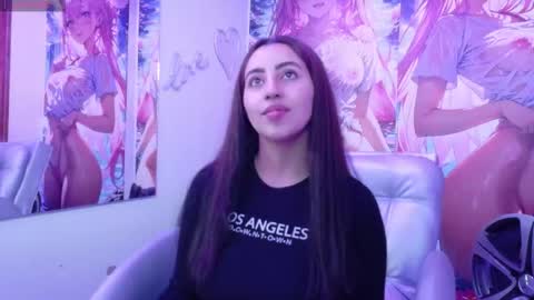 Kataleya online show from September 18, 2025, 6:21 pm