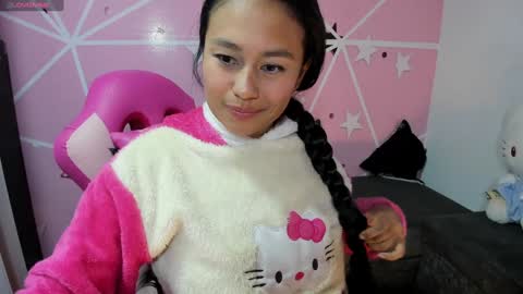 kataleya_amaya online show from February 1, 2025, 4:35 am