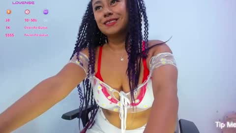 Snapshot of kataleya_amaya chatting on October 20, 2025, 7:47 pm kataleya_amaya online show from October 20, 2025, 7:47 pm