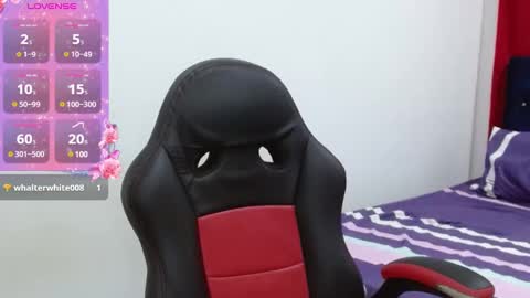 kataleya Sex21s Cam online show from February 7, 2025, 12:20 am