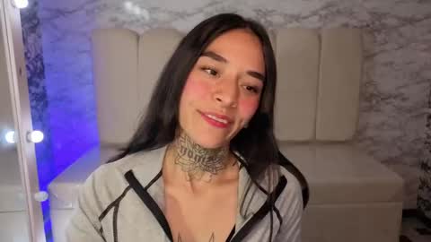 kataleya_t online show from October 10, 2025, 3:27 am