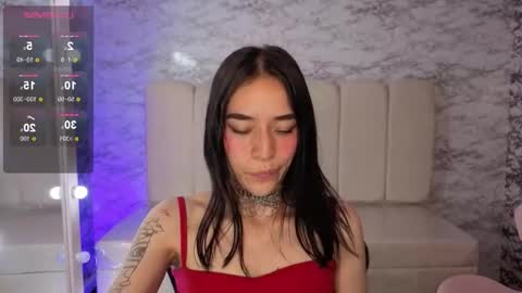 kataleya_t online show from October 22, 2025, 3:56 pm