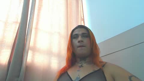 Snapshot of kataleya_zuluaga chatting on January 31, 2025, 2:17 pm kataleya_zuluaga online show from January 31, 2025, 2:17 pm
