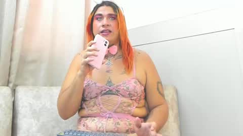 Snapshot of kataleya_zuluaga chatting on February 5, 2025, 2:16 pm kataleya_zuluaga online show from February 5, 2025, 2:16 pm