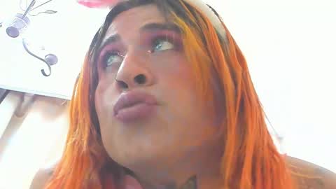 Snapshot of kataleya_zuluaga chatting on February 5, 2025, 5:20 pm kataleya_zuluaga online show from February 5, 2025, 5:20 pm