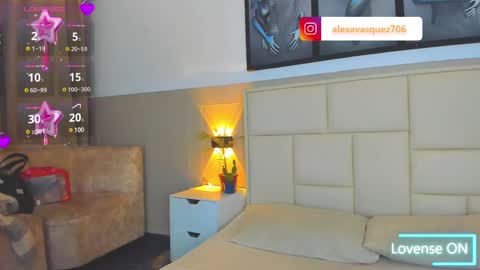 Snapshot of kataleya_zuluaga chatting on February 7, 2025, 11:01 am kataleya_zuluaga online show from February 7, 2025, 11:01 am
