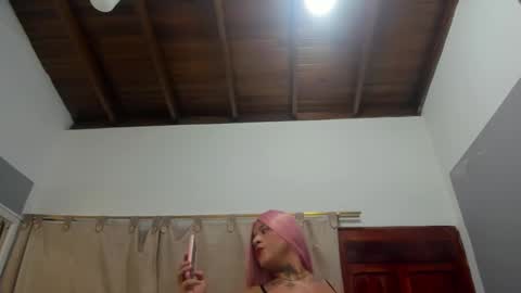 Snapshot of kataleya_zuluaga chatting on February 27, 2025, 6:50 am kataleya_zuluaga online show from February 27, 2025, 6:50 am