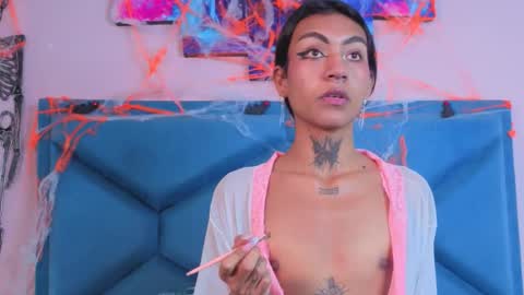 kataleya horny online show from October 17, 2025, 2:04 am