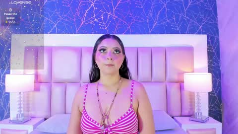 Kiara  online show from April 10, 2026, 11:37 am